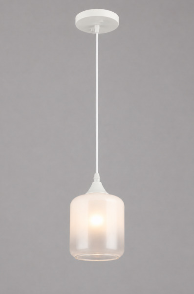 Lampă suspendată QH N6750/1H WT