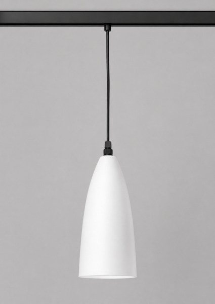 Lampă suspendată QH N3399/1H WH