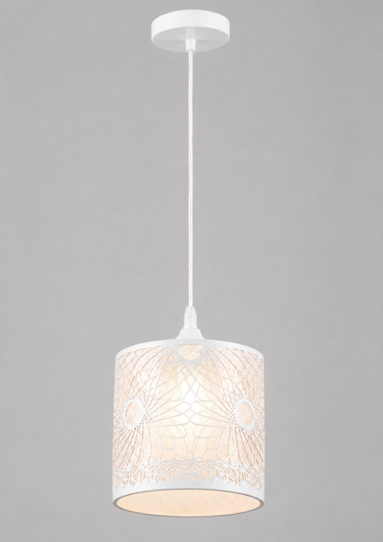 Lampă suspendată QH N2771/1H WH