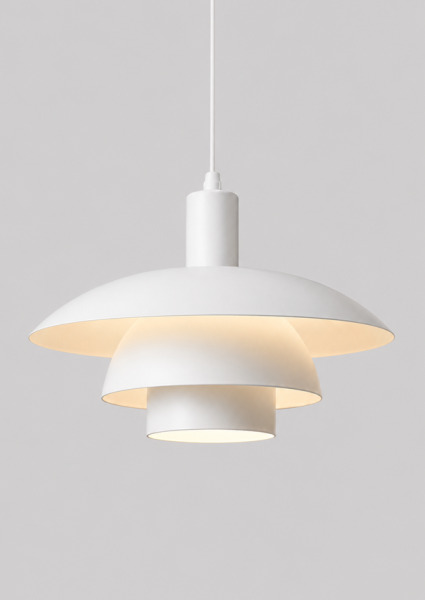 Lampă suspendată SL XR-X-320 WH
