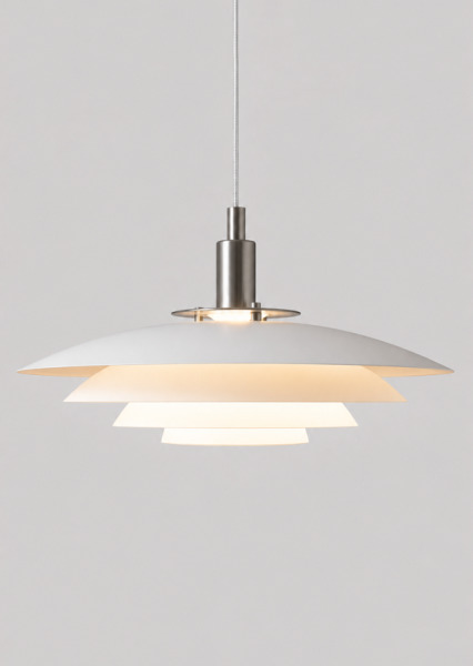 Lampă suspendatăSL XR-X-309 SDD WH