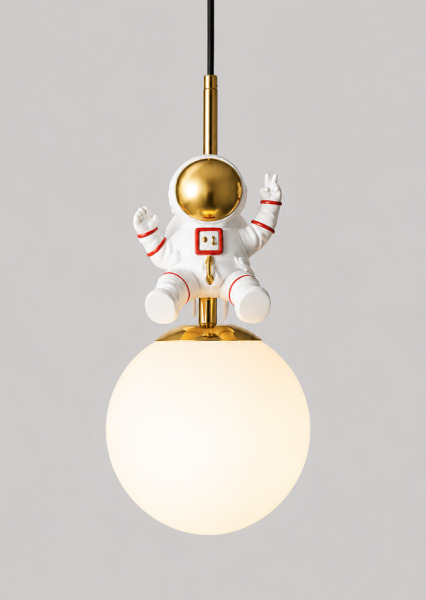 Lampă suspendată SL XR-X-160 GD