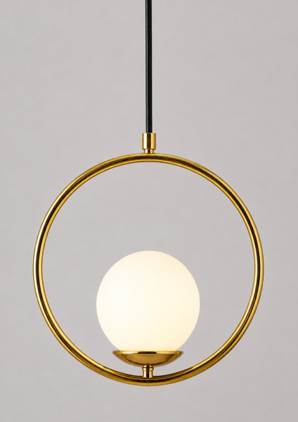 Lampă suspendată SL XR-X-145 GD