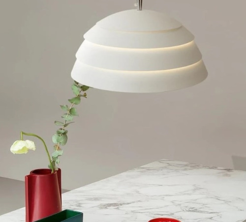 Lampă suspendată  SL XR-X-137 SDD WH