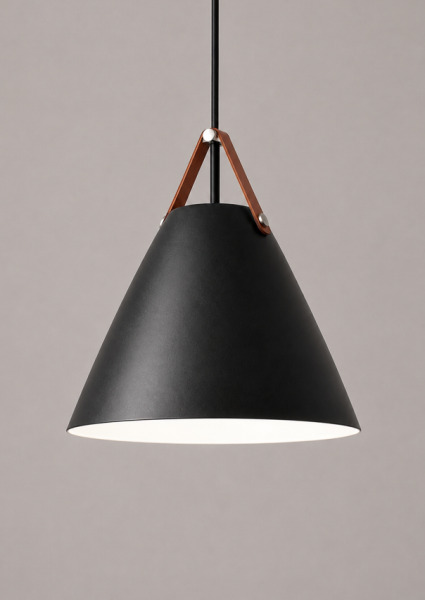 Lampă suspendată SL XR-TZ25 BK
