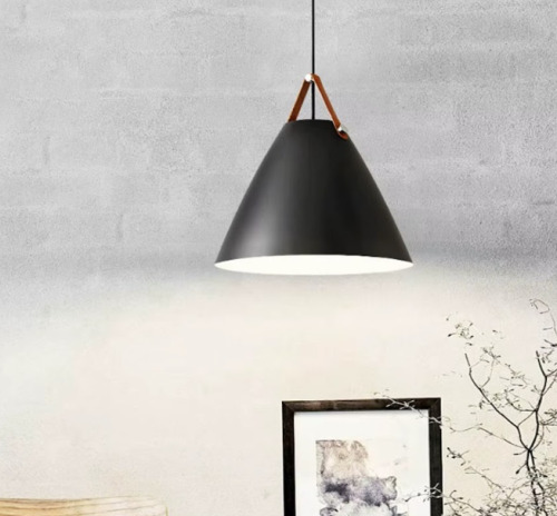 Lampă suspendată SL XR-TZ25 BK