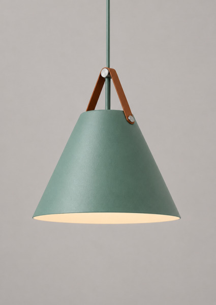 Lampă suspendată SL XR-TZ25 GN