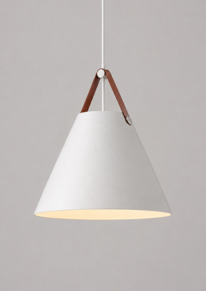 Lampă suspendată  SL XR-TZ25 WH