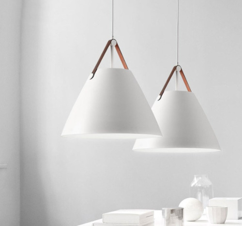 Lampă suspendată  SL XR-TZ25 WH