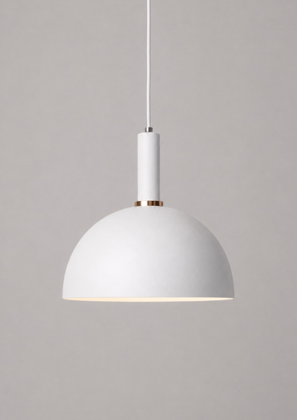 Lampă suspendată  SL XR-TZ23 WH