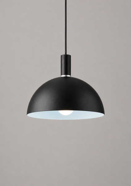 Lampă suspendată SL XR-TZ23 BK