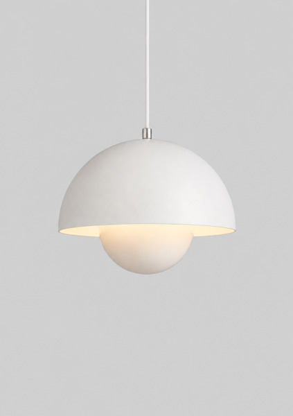 Lampă suspendată SL XR-X-132 SDD WH