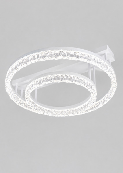 Lustra HJT 58031/600+400 MH 110W DIM 620*500*210mm