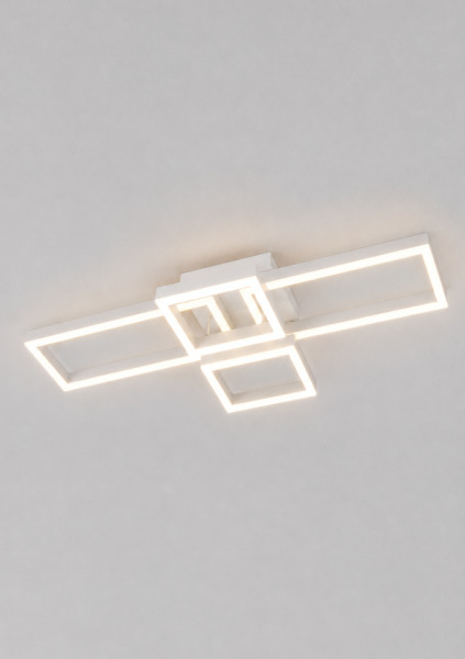 Lustra HJT L71140/2+2A1 WH 160W DIM 908*440*200mm