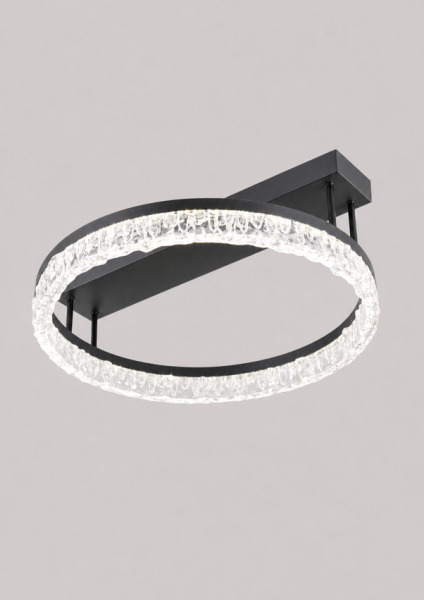 Lustra HJT 58031/500 MB 54W DIM 520*500*130mm