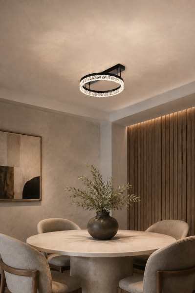 Lustra HJT 58031/500 MB 54W DIM 520*500*130mm