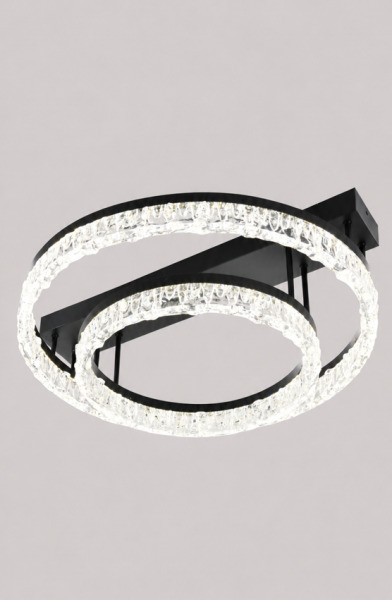 Lustra HJT 58031/600+400 MB 110W DIM 620*500*210mm