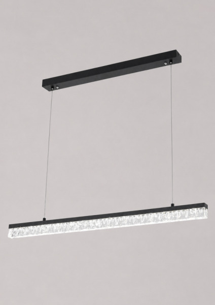 Lustra HJT 58031/1250 MB 50W DIM L1250*H1000mm