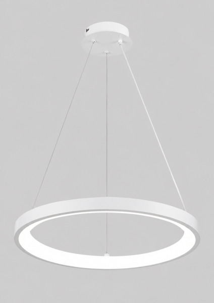Lustra HJT 26270/500 WH 62W DIM D500*H1000mm