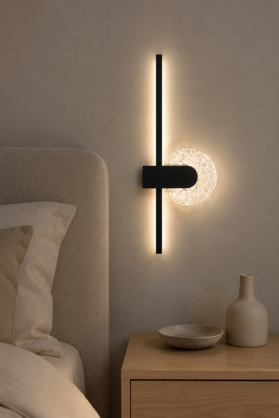 Aplica HJT L77287/600A1 30W MB 2color 600*225*40mm