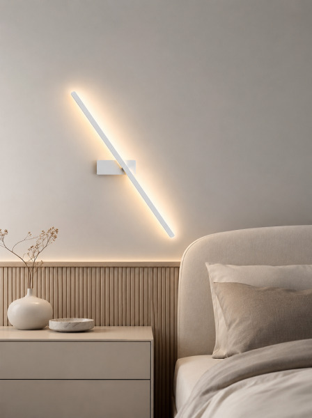 Aplica SL XR-BD-144 WH