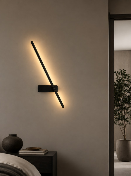 Aplica SL XR-BD-144 BK