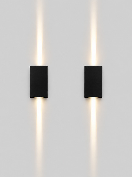 Aplica YS 8016 BK