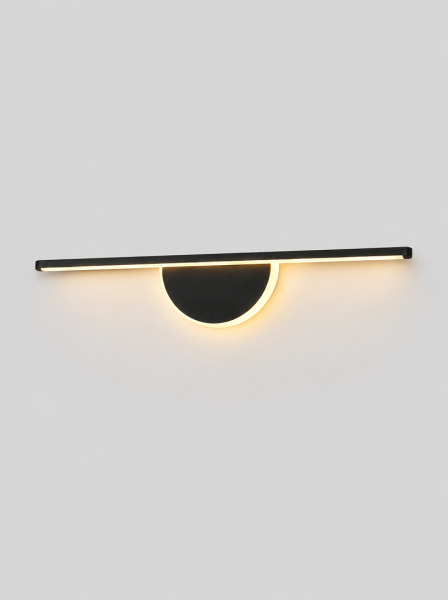 Aplica XA XC-8286-L BK