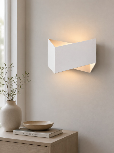 Aplica IF 9925 WH