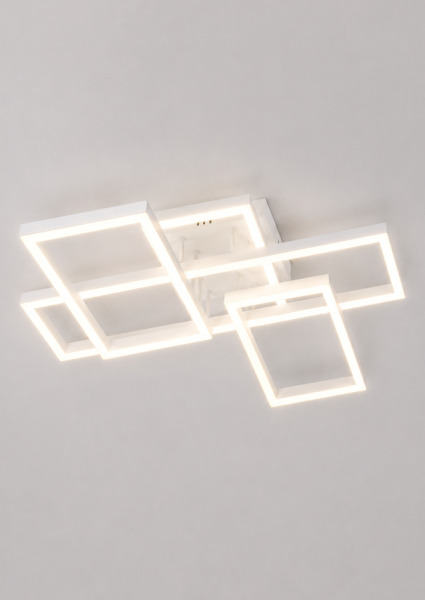 Lustra HJT L73066/3+1 WH 216W 700*690*180mm