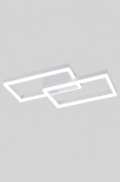 Lustra HJT L73066/2A1 WH 96W 630*285*100mm