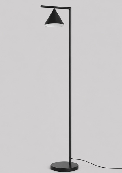 Lampa de podea RP-RL9248-BK W400*H1600