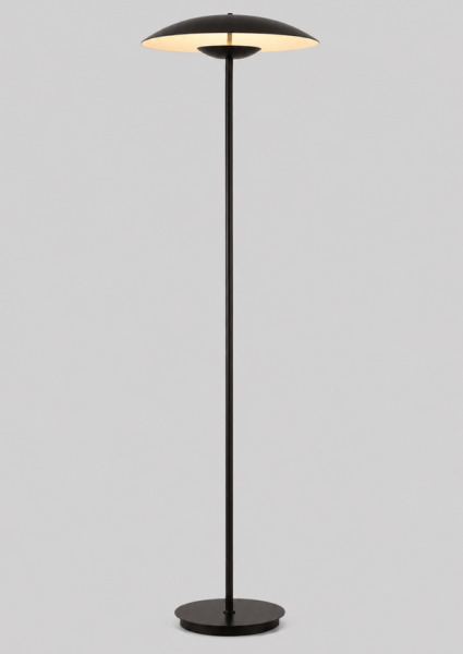 Lampa de podea RP-RL9269-BK D450*1600 8W