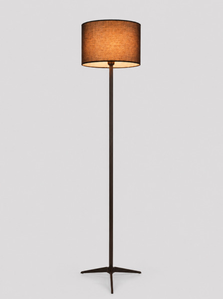 Lampa de podea RP-RL9273 BK D380*H1520