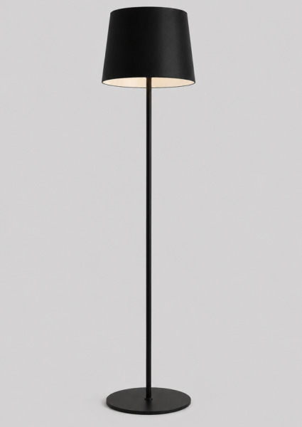 Lampa de podea RP-RL9246-S BK D450*H1400
