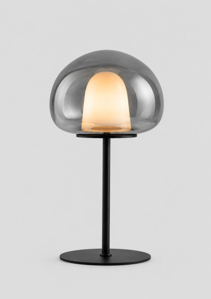 Lampa RP-RT9270-S GY D200*H380