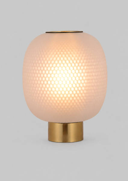 Lampa RP-RT8039-GD D250*H350