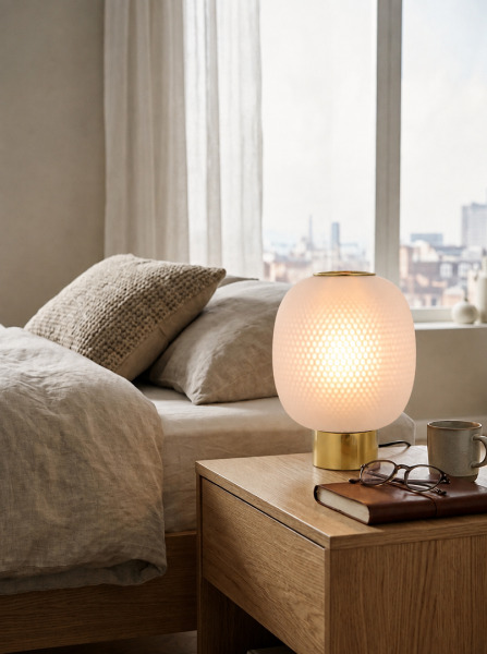 Lampa RP-RT8039-GD D250*H350