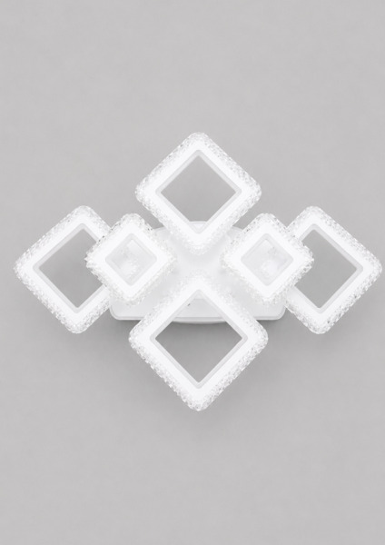 Lustra TY-ZL81-4+2 WH RGB