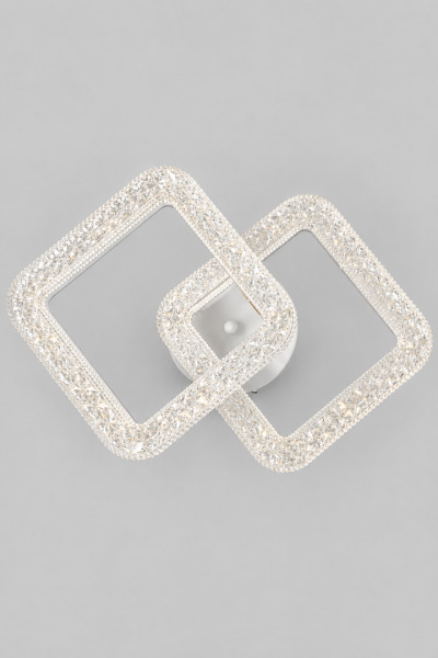 Люстра TY-P01-2 WH 64W 450*310*120mm