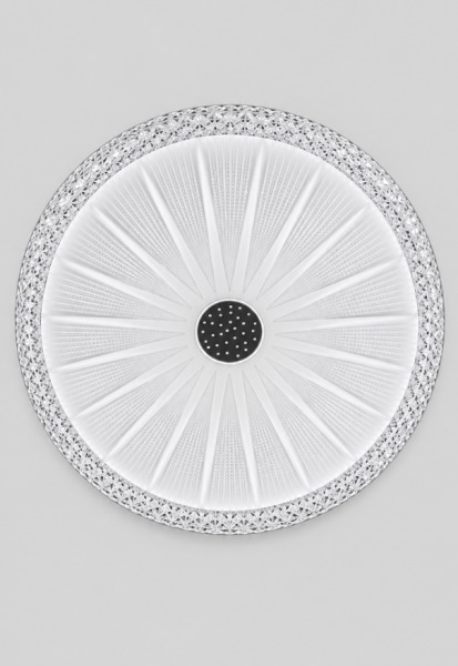 Plafoniera DC 027-260 24W 3color D260mm