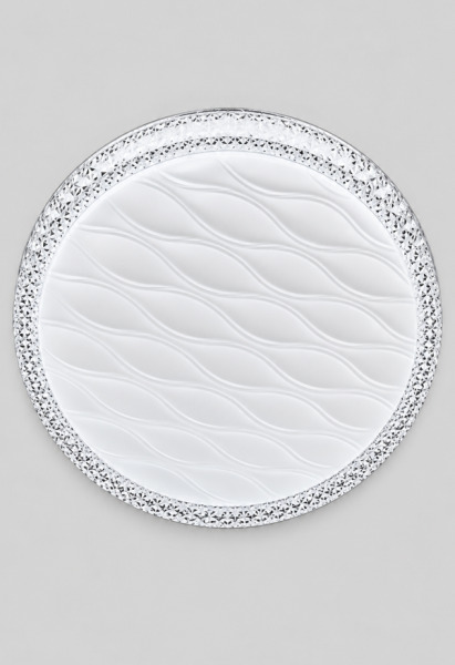 Plafoniera DC 014-330 24W 3color D330mm