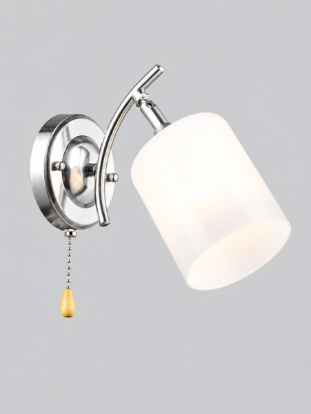 Бра QH N6410/1WS SL E27 L265*W110*H150